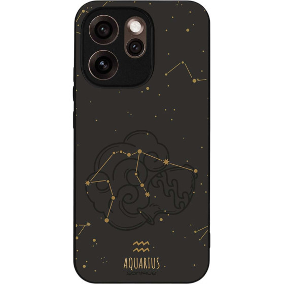 Sonique ���� Zodiac Series ��� Oppo Reno15 Pro Max Aquarius