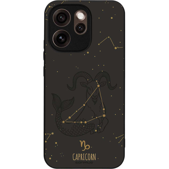 Sonique ���� Zodiac Series ��� Oppo Reno15 Pro Max Capricorn