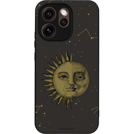 Sonique ���� Zodiac Series ��� Oppo Reno15 Pro Max Eclipse