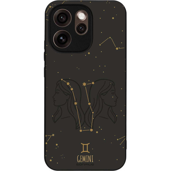 Sonique ���� Zodiac Series ��� Oppo Reno15 Pro Max Gemini