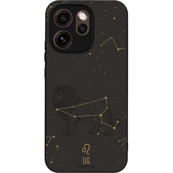 Sonique ���� Zodiac Series ��� Oppo Reno15 Pro Max Leo
