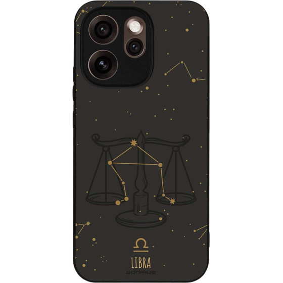 Sonique ���� Zodiac Series ��� Oppo Reno15 Pro Max Libra