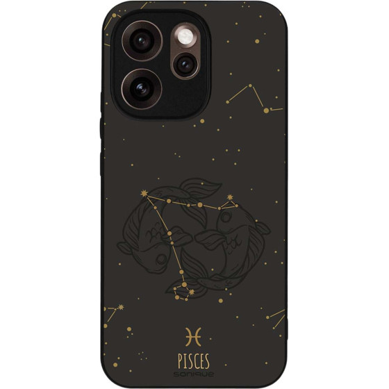 Sonique ���� Zodiac Series ��� Oppo Reno15 Pro Max Pisces