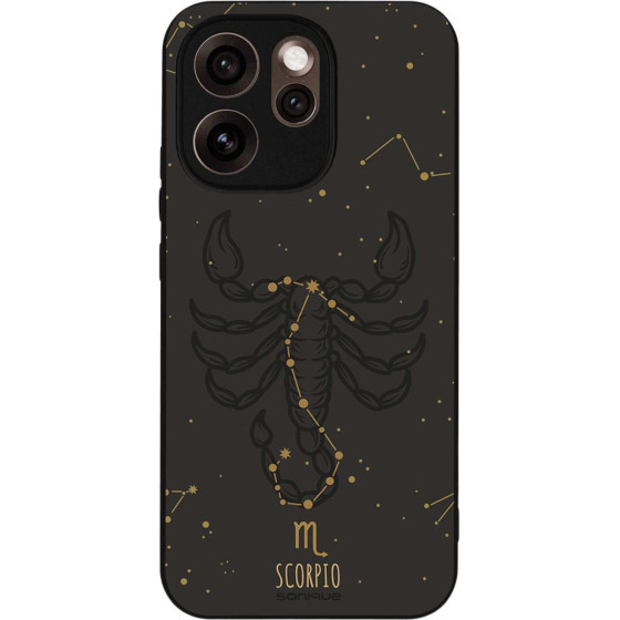 Sonique ���� Zodiac Series ��� Oppo Reno15 Pro Max Scorpio