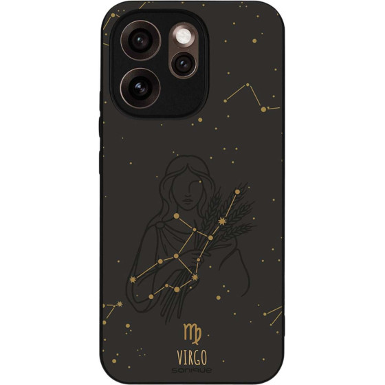 Sonique ���� Zodiac Series ��� Oppo Reno15 Pro Max Virgo