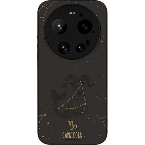Sonique ���� Zodiac Series ��� Xiaomi Xiaomi 17 Ultra Capricorn