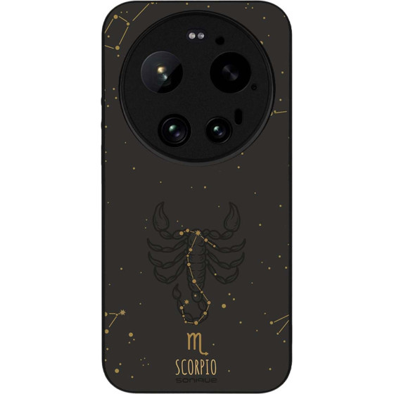 Sonique ���� Zodiac Series ��� Xiaomi Xiaomi 17 Ultra Scorpio