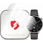 Smart Protection - Premium Classic (4 pack) - Xiaomi Watch S4 - Clear