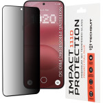 Techsuit - 111D Privacy Full Glue - Nothing Phone (4a) Pro - Black