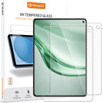 Techsuit - ArmorGlass CrystalHD (2 pack) - Huawei MatePad Mini 8.8 - Clear