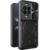 Techsuit - CamGuard Pro - Huawei nova 14 Pro - Black