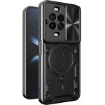 Techsuit - CamGuard Pro - Huawei nova 14 Pro - Black