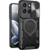 Techsuit - CamGuard Pro - Motorola Edge 70 Fusion - Black