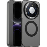 Techsuit - CandyCase MagSafe - Huawei Mate 80 Pro - Black