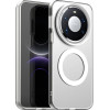 Techsuit - CandyCase MagSafe - Huawei Mate 80 Pro - White
