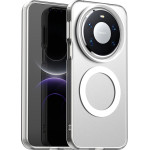 Techsuit - CandyCase MagSafe - Huawei Mate 80 Pro - White