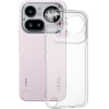 Techsuit - Clear Silicone - Nothing Phone (4a) Pro - Transparent
