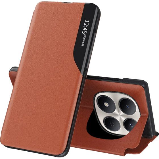 Techsuit - eFold Series - Xiaomi Redmi Note 15 Pro 5G - Orange