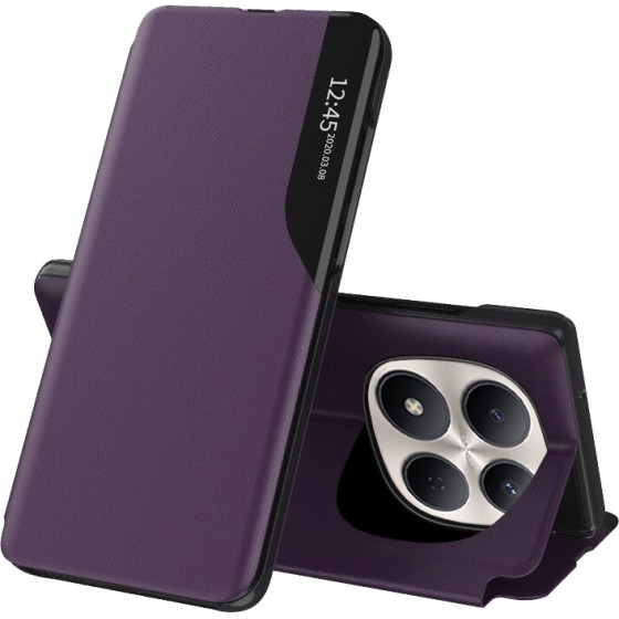 Techsuit - eFold Series - Xiaomi Redmi Note 15 Pro 5G - Purple