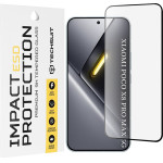 Techsuit - ESD Glass - Xiaomi Poco X8 Pro Max - Black