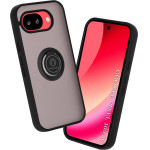 Techsuit - Glinth - Google Pixel 10a - Black