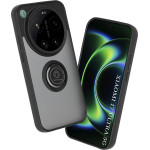 Techsuit - Glinth - Xiaomi 17 Ultra - Black