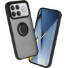Techsuit - Glinth - Xiaomi Poco F8 Ultra - Black