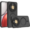 Techsuit - HaloFrost II MagSafe - Honor Magic8 Lite - Black