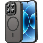 Techsuit - HaloFrost II MagSafe - Xiaomi 17 - Black
