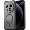 Techsuit - HaloFrost II MagSafe - Xiaomi 17 Ultra - Black