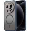 Techsuit - HaloFrost II MagSafe - Xiaomi 17 Ultra - Navy Blue