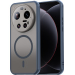 Techsuit - HaloFrost II MagSafe - Xiaomi 17 Ultra - Navy Blue