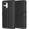 Techsuit - Leather Folio - Xiaomi Poco X8 Pro Max - Black