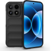 Techsuit - Magic Shield - Xiaomi 17 - Black