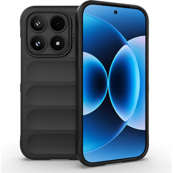 Techsuit - Magic Shield - Xiaomi 17 - Black