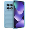 Techsuit - Magic Shield - Xiaomi Redmi Note 15 5G / Poco M8 5G - Bleu
