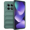 Techsuit - Magic Shield - Xiaomi Redmi Note 15 5G / Poco M8 5G - Green