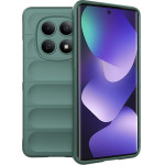 Techsuit - Magic Shield - Xiaomi Redmi Note 15 5G / Poco M8 5G - Green