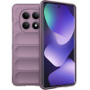 Techsuit - Magic Shield - Xiaomi Redmi Note 15 5G / Poco M8 5G - Purple