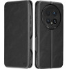Techsuit - Safe Wallet Plus - Honor Magic8 Pro - Black