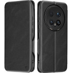 Techsuit - Safe Wallet Plus - Honor Magic8 Pro - Black
