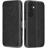 Techsuit - Safe Wallet Plus - Samsung Galaxy A37 5G / A36 5G - Black