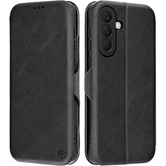 Techsuit - Safe Wallet Plus - Samsung Galaxy A37 5G / A36 5G - Black