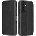 Techsuit - Safe Wallet Plus - Samsung Galaxy A57 5G - Black
