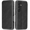Techsuit - Safe Wallet Plus - Samsung Galaxy S26 - Black