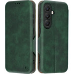 Techsuit - Safe Wallet Plus - Samsung Galaxy S26 Plus - Green