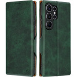 Techsuit - Safe Wallet Plus - Samsung Galaxy S26 Ultra - Green