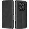 Techsuit - Safe Wallet Plus - Xiaomi Redmi Note 15 Pro 5G - Black