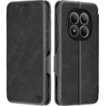 Techsuit - Safe Wallet Plus - Xiaomi Redmi Note 15 Pro 5G - Black