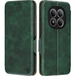 Techsuit - Safe Wallet Plus - Xiaomi Redmi Note 15 Pro 5G - Green